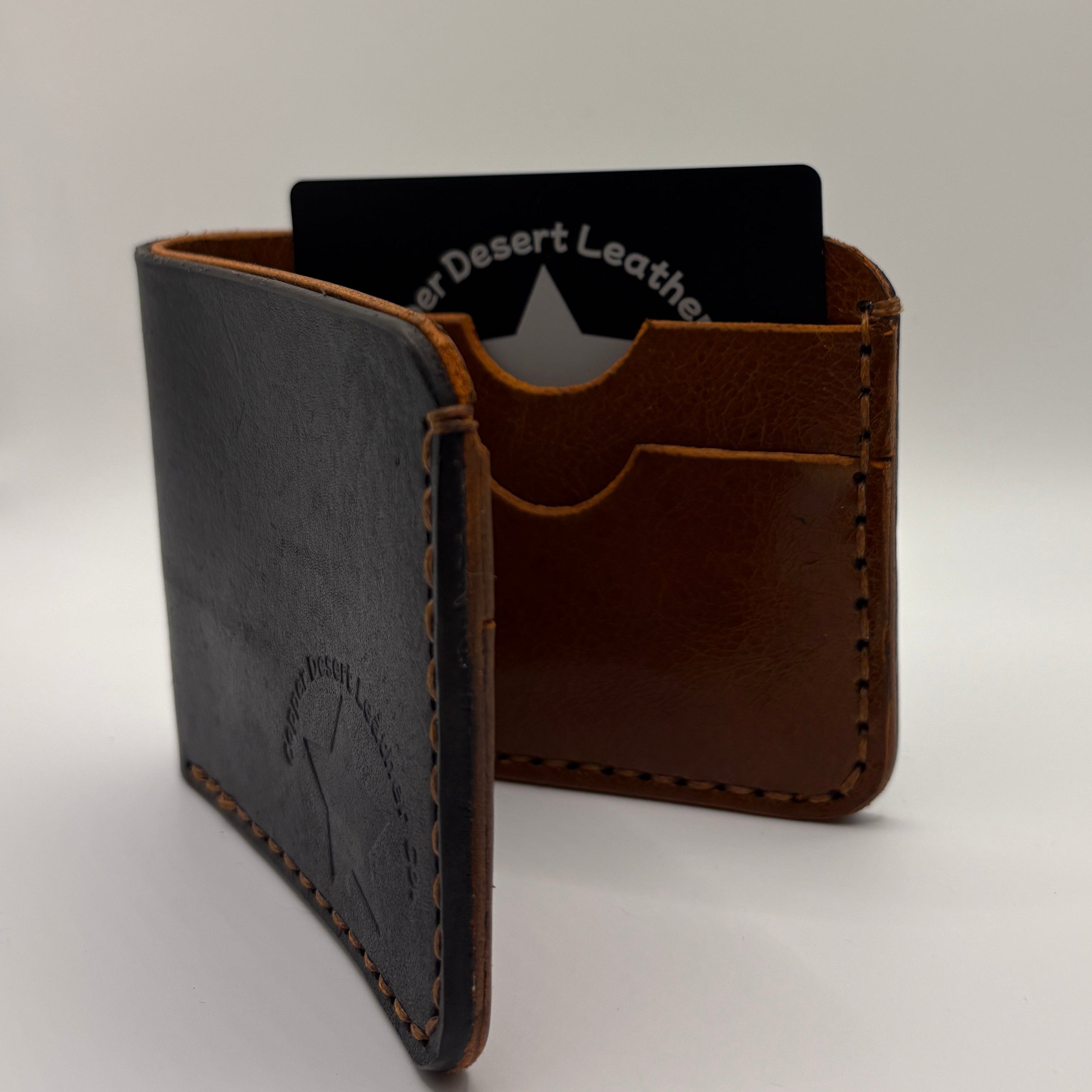 Bifold Wallets
